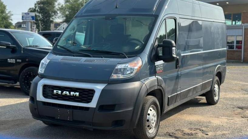 RAM PROMASTER 2500 2019 3C6TRVDG0KE514858 image